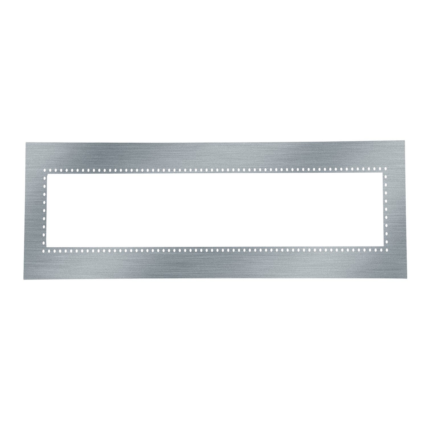 Eurofase Heating - EF61FMPFS - 61IN FLUSHMOUNT KIT,SS - FLUSH MOUNT KIT - Stainless Steel