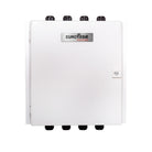 Eurofase Heating - EFURCB24M2 - 120-240V 2 ZONE UNI RELAY MBOX - CONTROLS - Light Gray