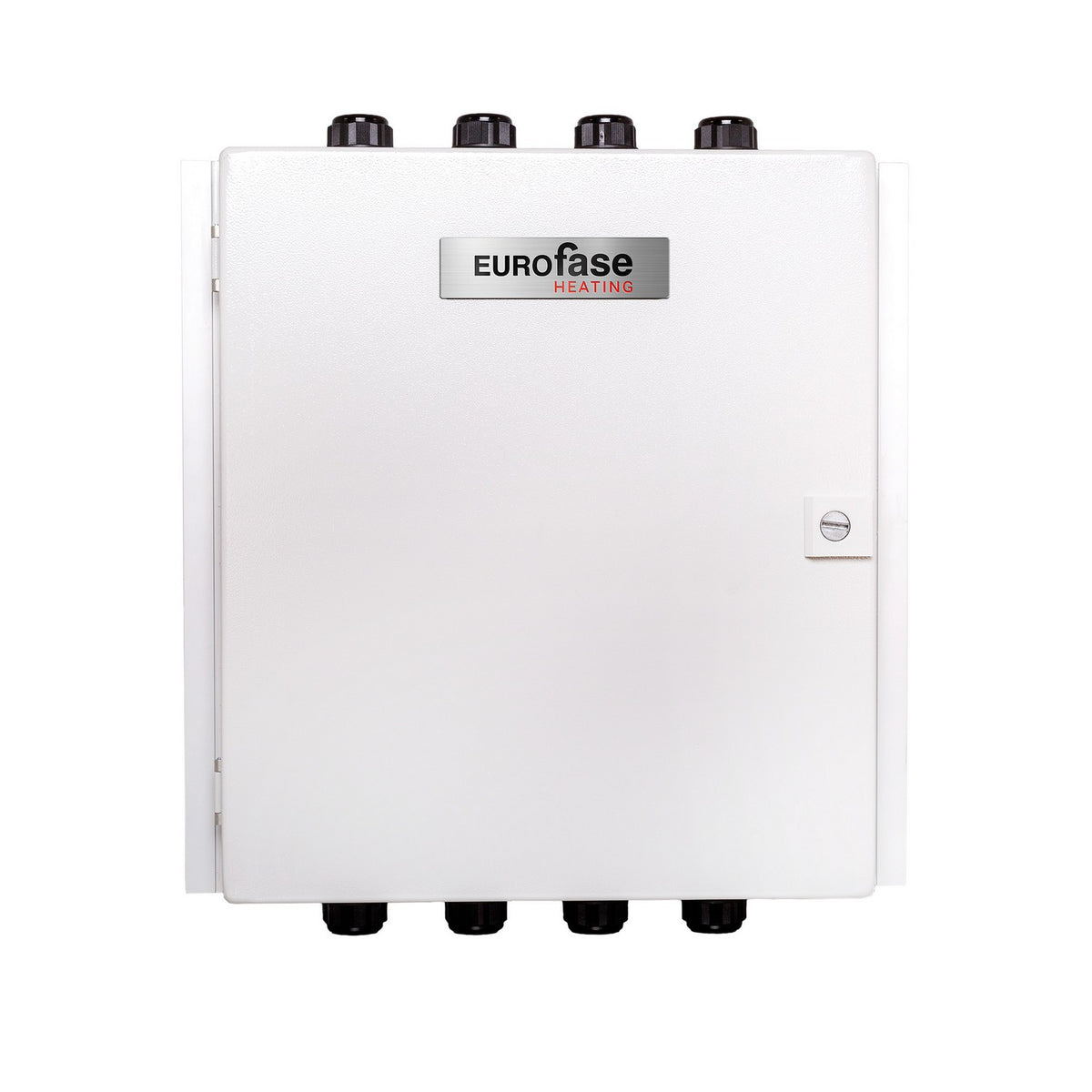 Eurofase Heating - EFURCB24M4 - 120-240V 4 ZONE UNI RELAY MBOX - CONTROLS - Light Gray