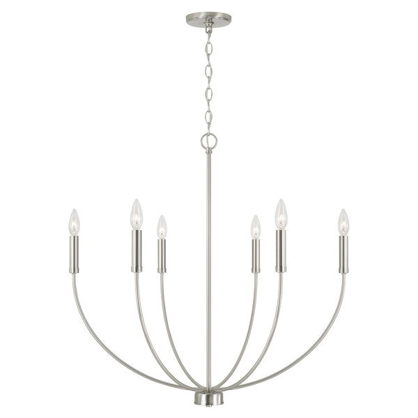 Ansley Chandelier