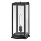 Hinkley Canada - 28857BK-LV - LED Pier Mount - Max - Black
