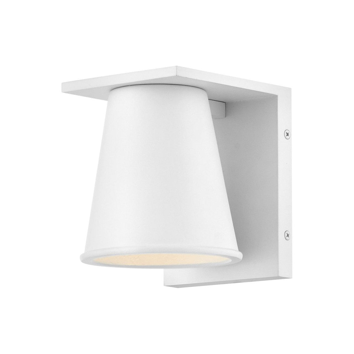 Hinkley Canada - 28870TW-LL - LED Wall Mount - Hans - Textured White