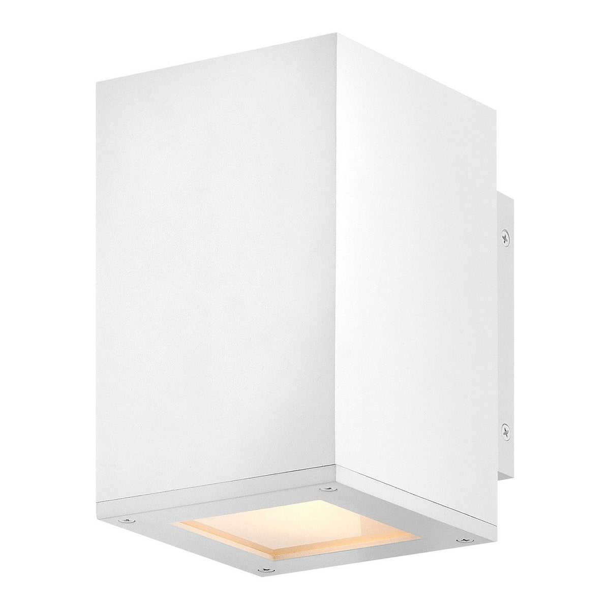 Hinkley Canada - 28910TW-LL - LED Wall Mount - Tetra - Textured White