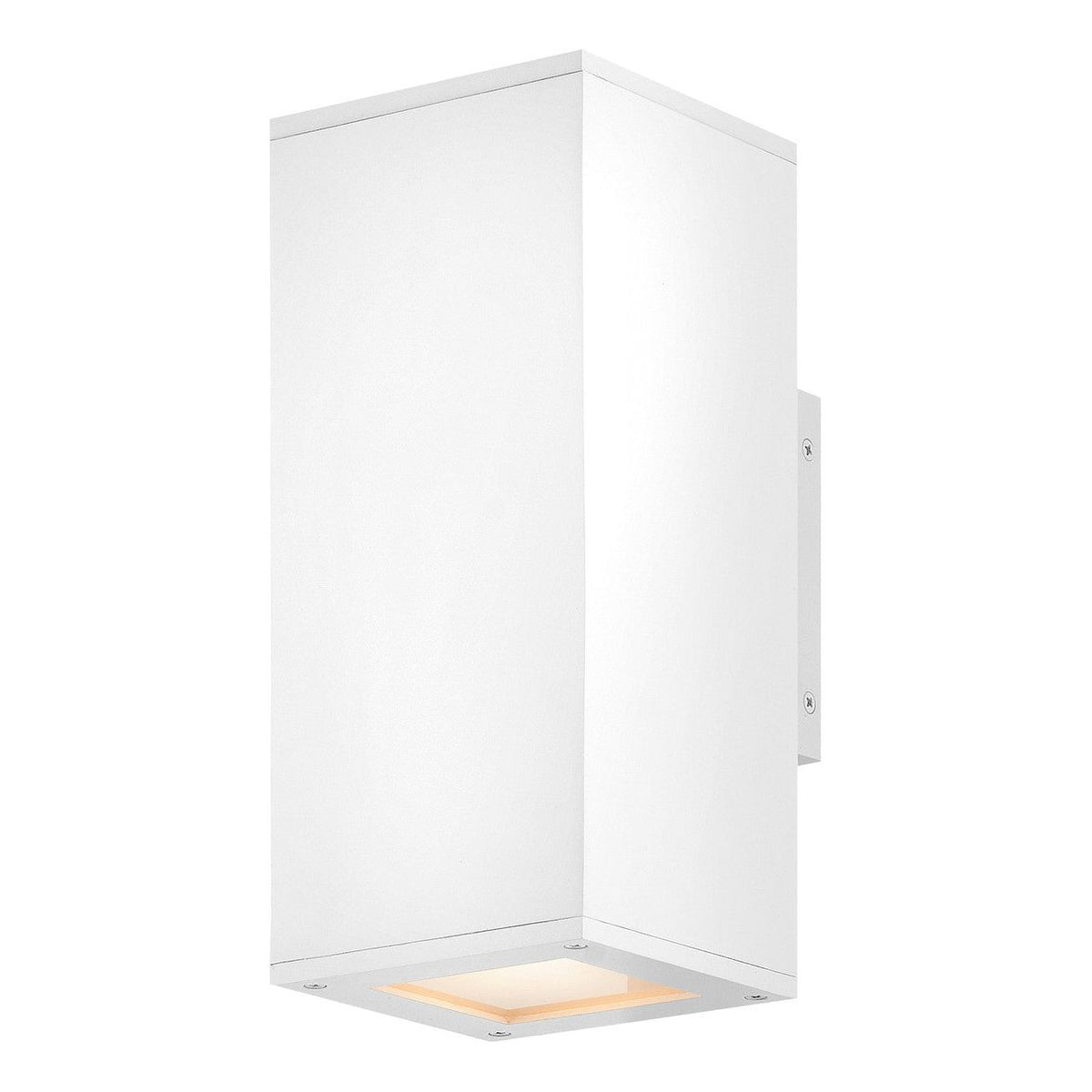 Hinkley Canada - 28914TW-LL - LED Wall Mount - Tetra - Textured White