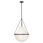Hinkley Canada - 46894BX - LED Pendant - Collins - Black Oxide