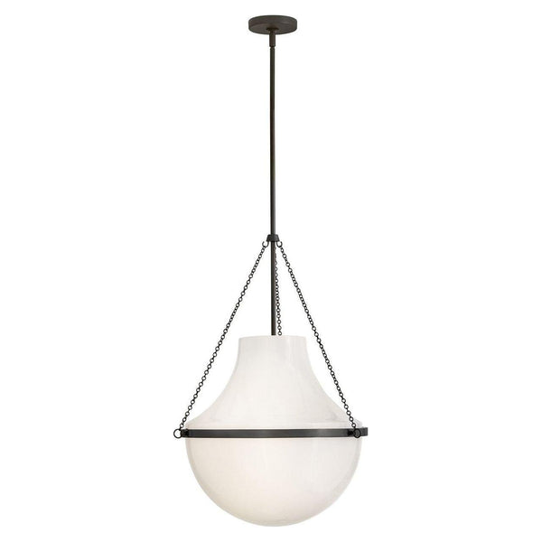 Colin DEL Suspension