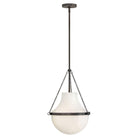 Hinkley Canada - 46897BX - LED Pendant - Collins - Black Oxide
