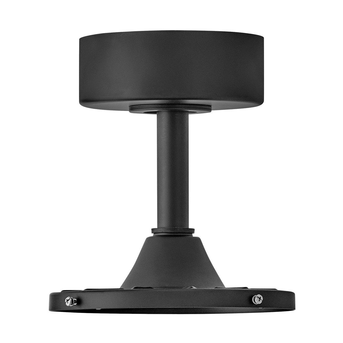 Hinkley Canada - 990054FMB - Kit adaptateur de tige de suspension - Neo - Noir mat