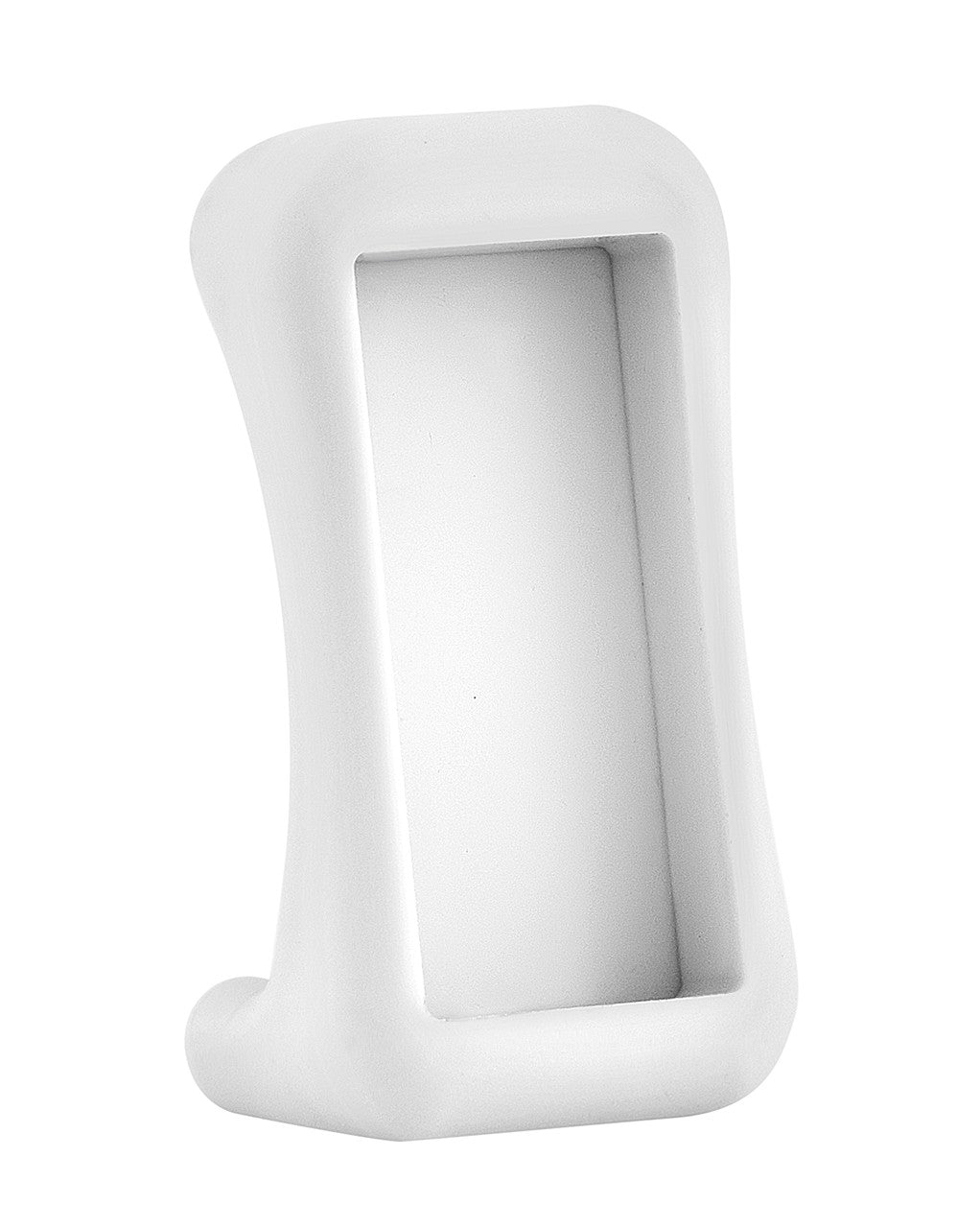 Hinkley Canada - SI980014 - Support de commande - Support de télécommande HIRO - Blanc