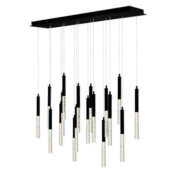 Dragonswatch Linear LED Multi-Light Pendant
