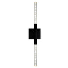 CWI Lighting Canada - 1703W26-101 - LED Vanity - Dragonswatch - Black