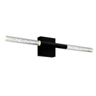 CWI Lighting Canada - 1703W26-101 - LED Vanity - Dragonswatch - Black