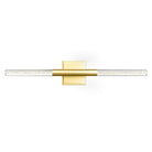 CWI Lighting Canada - 1703W26-602 - LED Vanity - Dragonswatch - Satin Gold