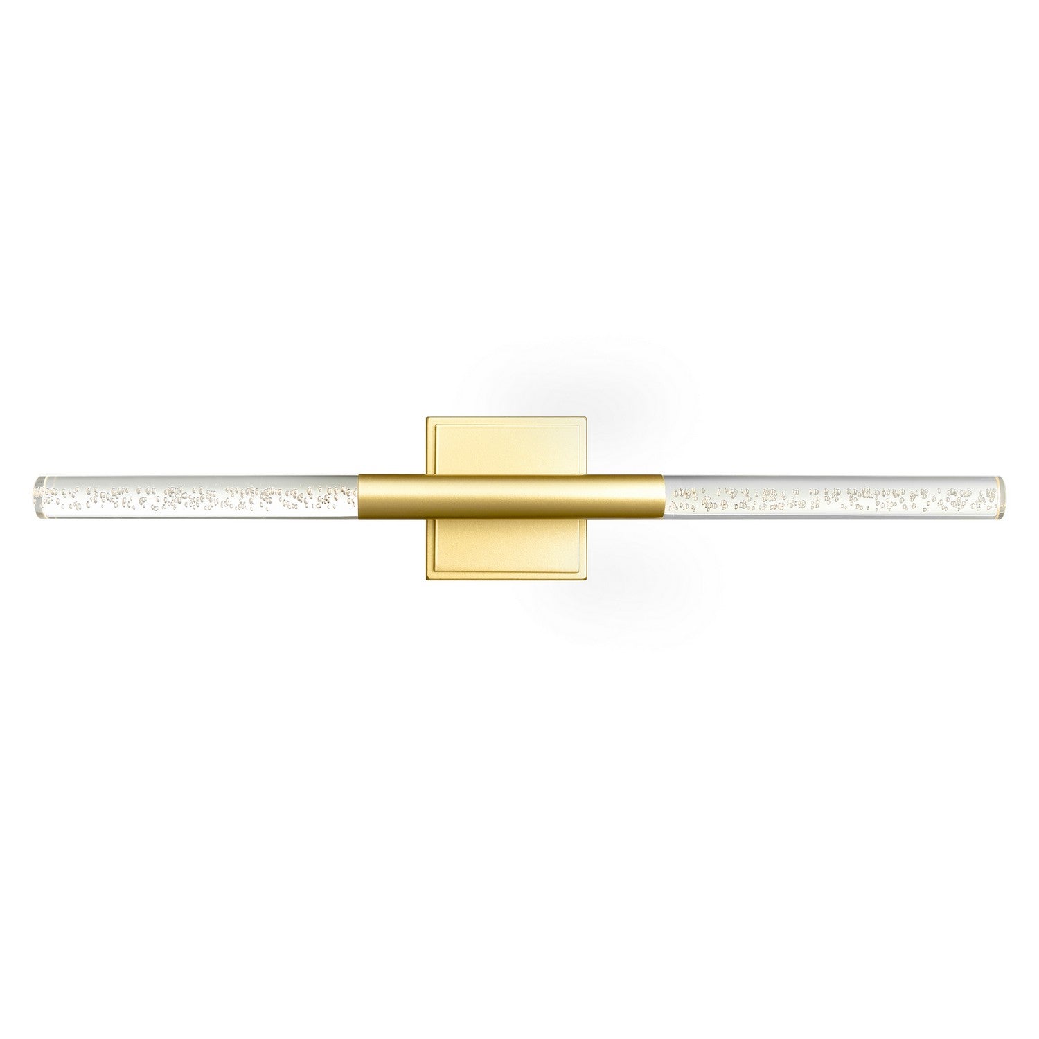 CWI Lighting Canada - 1703W26-602 - LED Vanity - Dragonswatch - Satin Gold