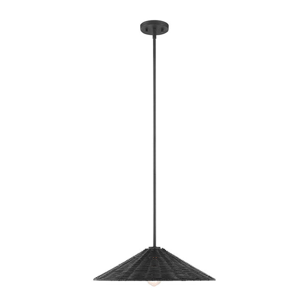 Lumière Meridian One Suspension