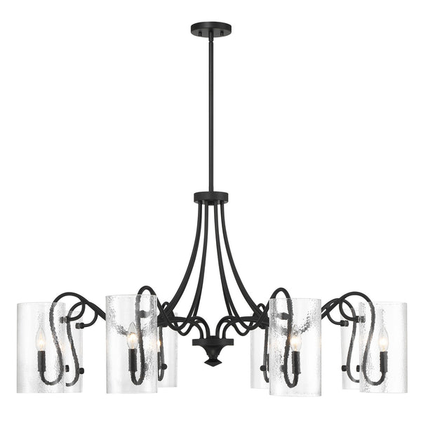 Calgary Chandelier