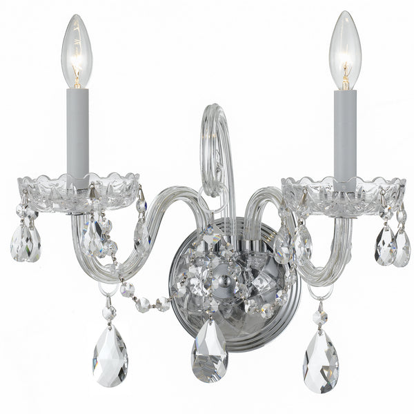 Cristal traditionnel Murale - 1032