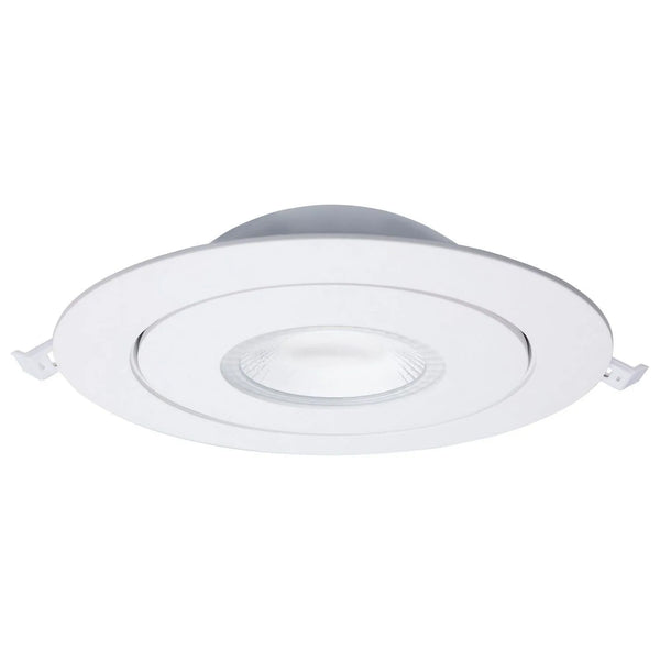 Étoile de mer WiFi - 15 watts - DEL Downlight à cardan