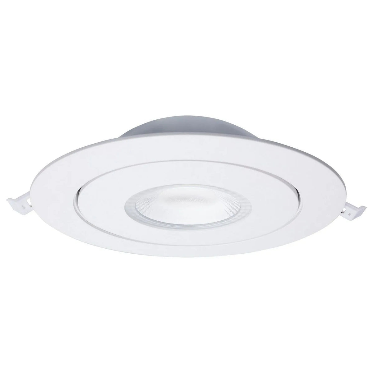 Satco Canada - S11295 - LED Downlight - White
