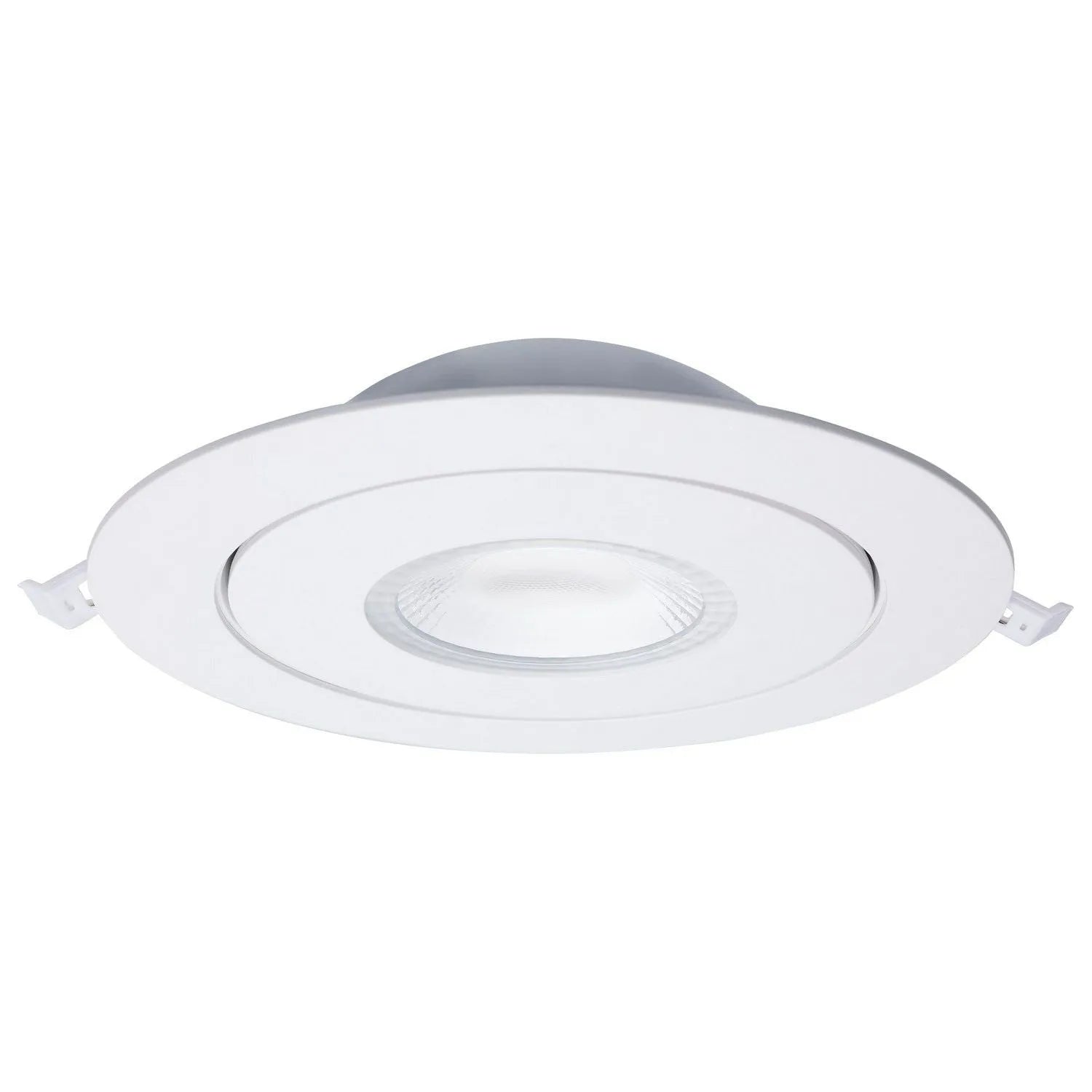 Satco Canada - S11295 - LED Downlight - White
