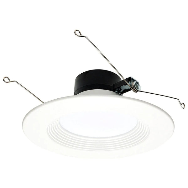 WiFi Étoile de mer - Rond 13 watts - DEL Downlight de rénovation