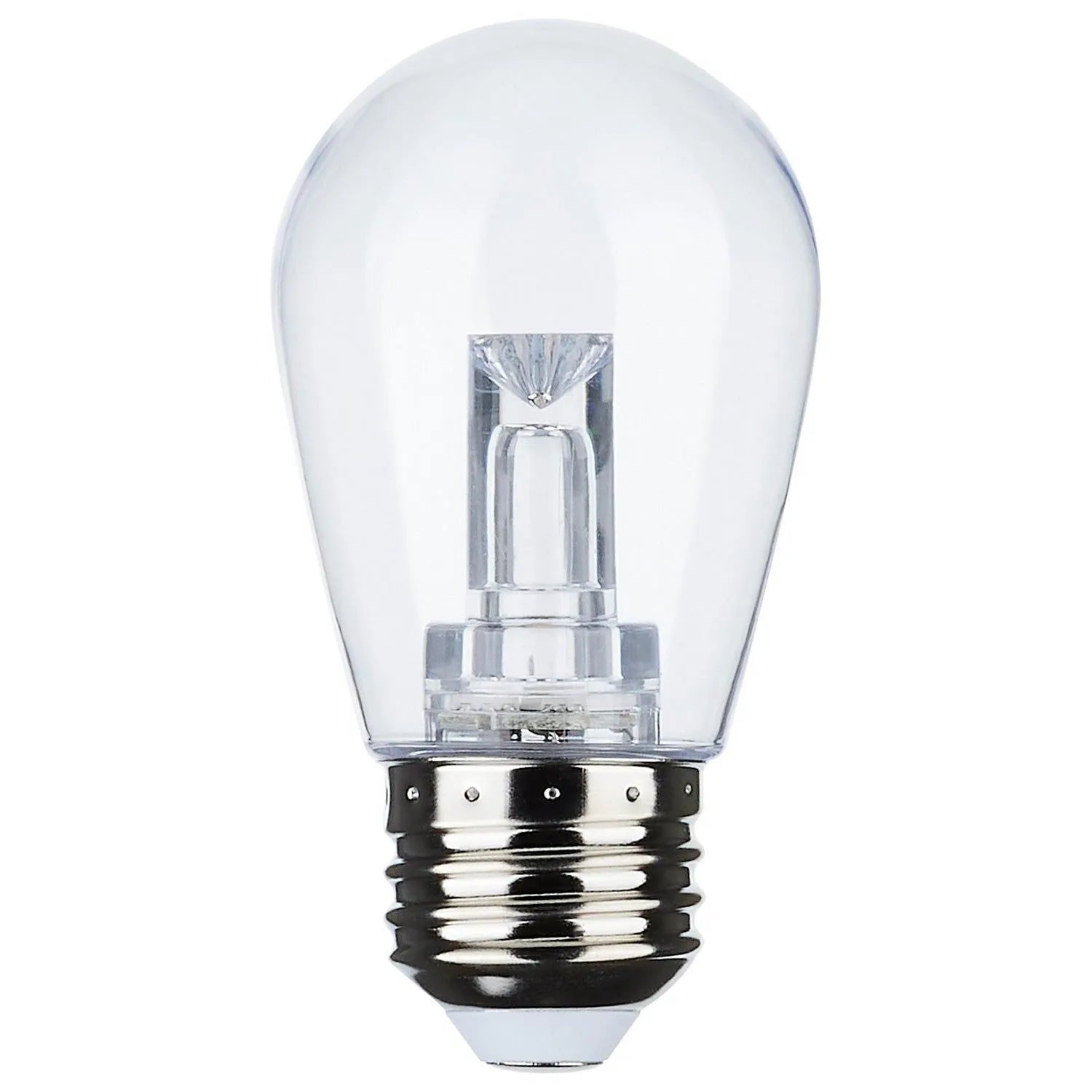Satco Canada - S8050 - Light Bulb - Clear