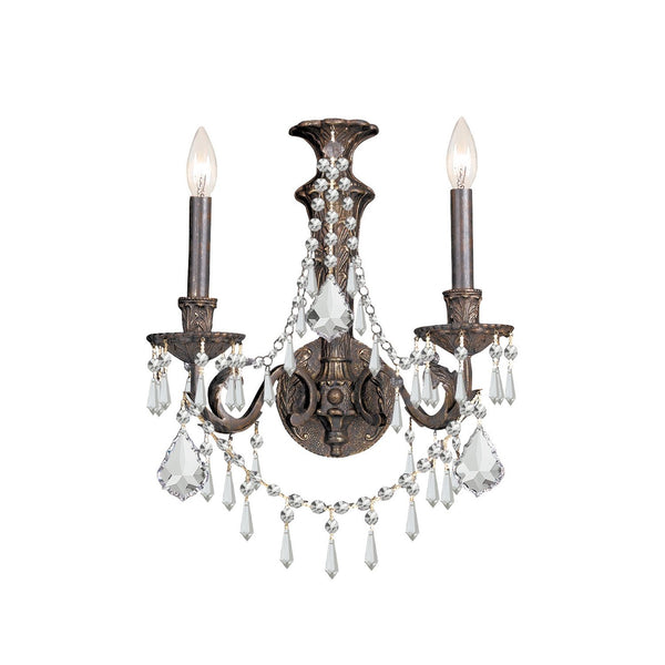 Vanderbilt Wall Sconce