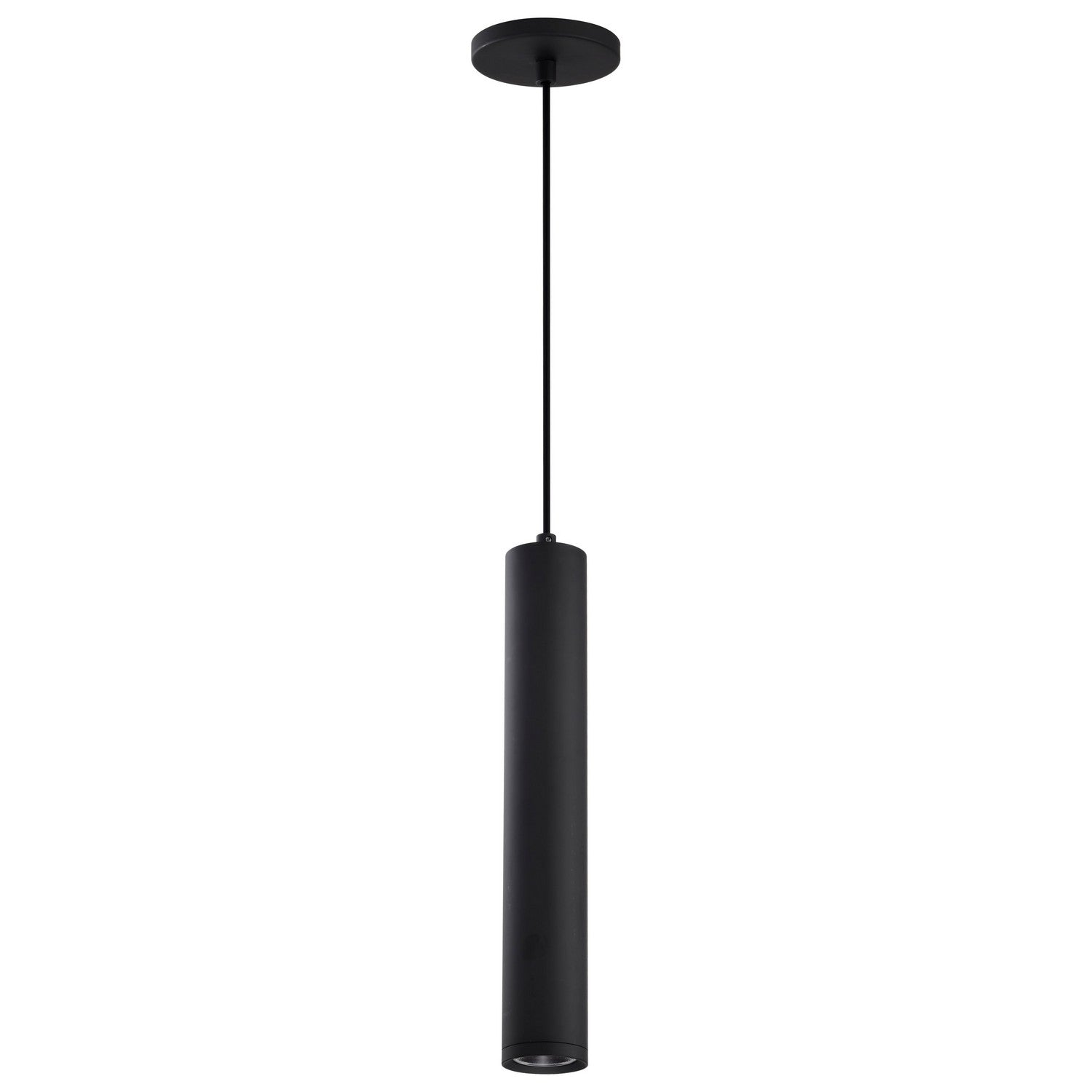 Nuvo Canada - 62-816 - LED Pendant - Century - Matte Black