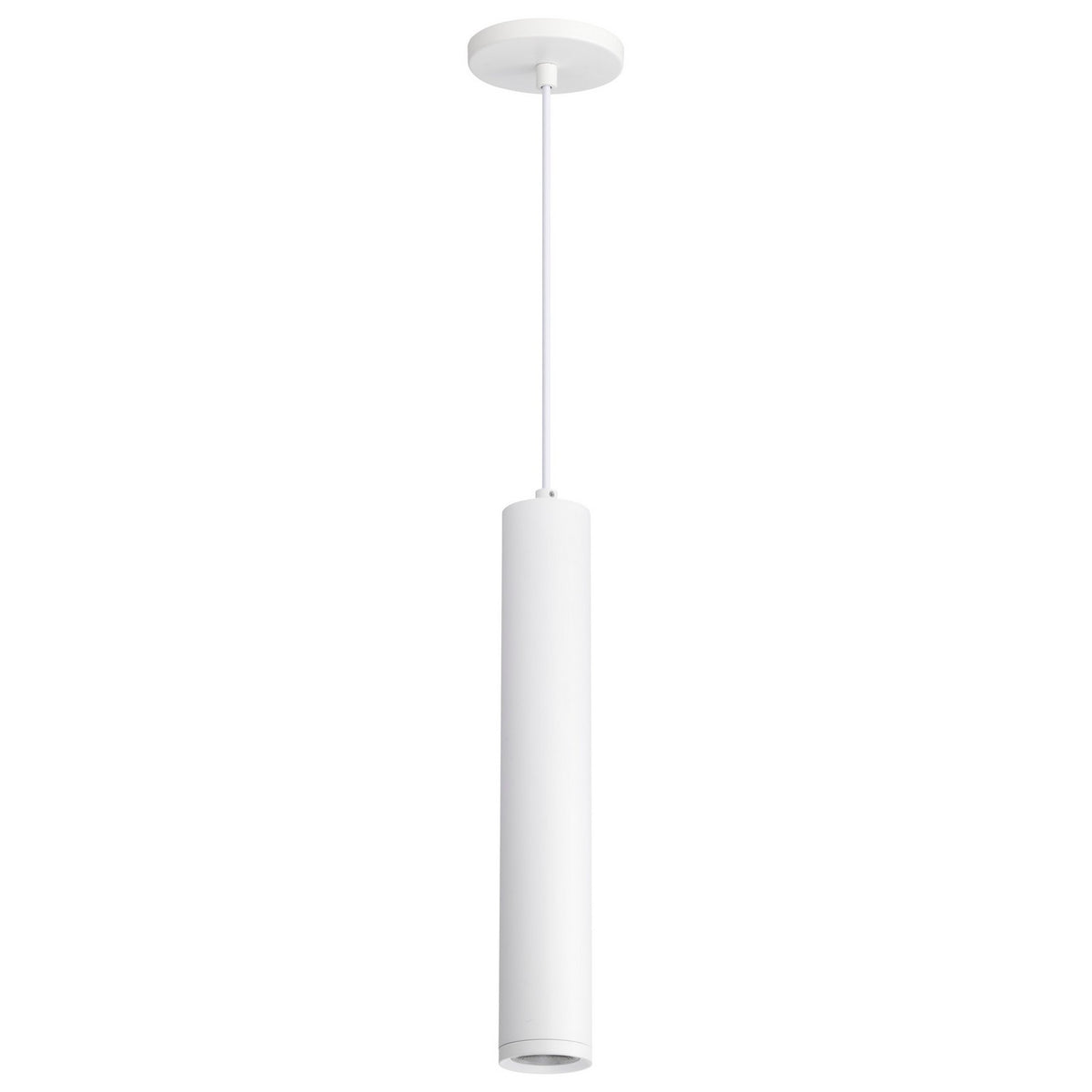Nuvo Canada - 62-817 - LED Pendant - Century - Matte White