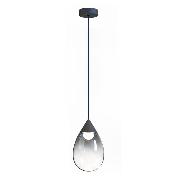 Goutte de rosée DEL Suspension