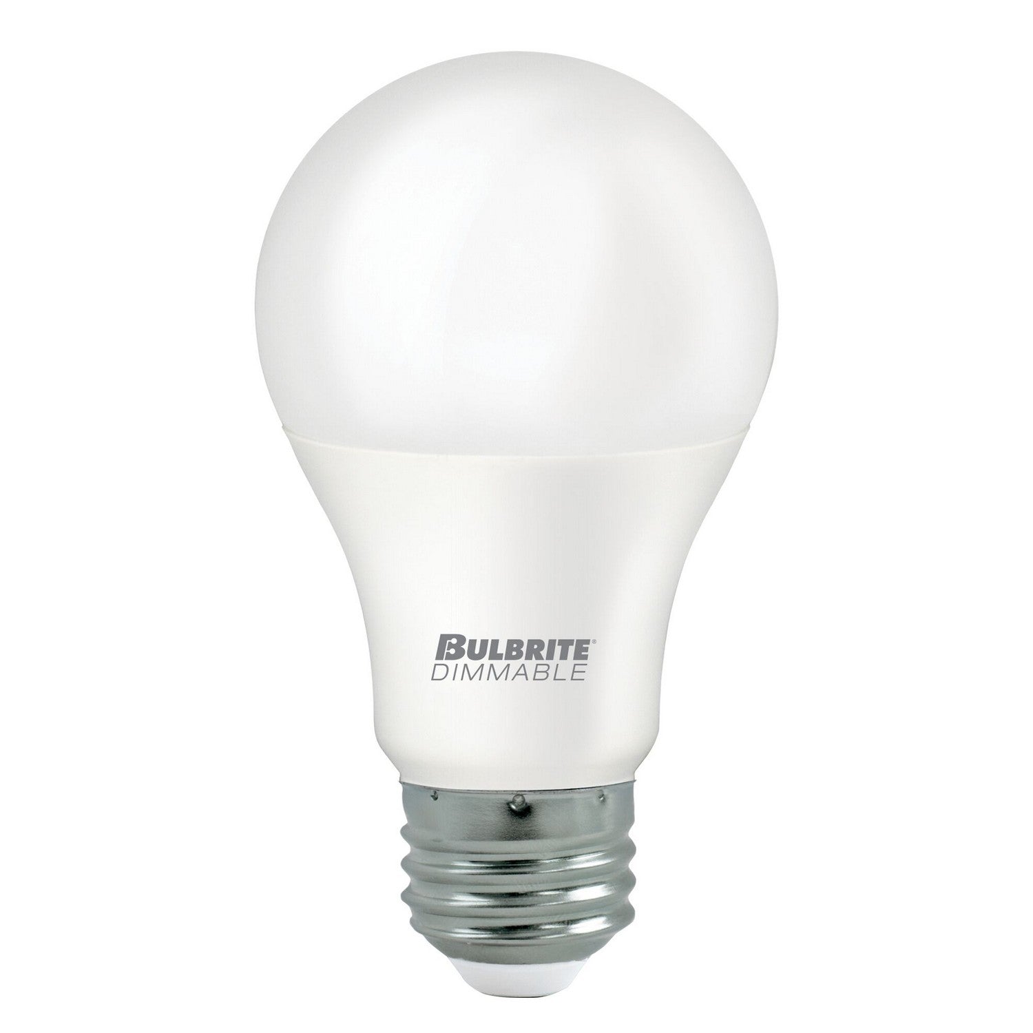 Bulbrite - 774239 - Light Bulb - A-Type - Frost