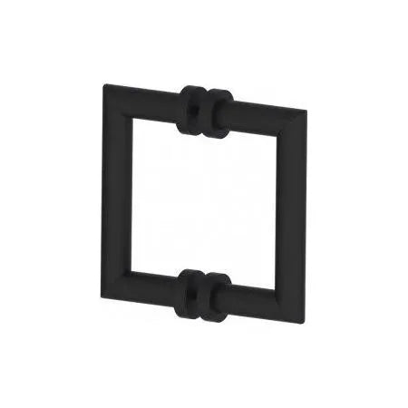 Oslo Double Shower Door Handle