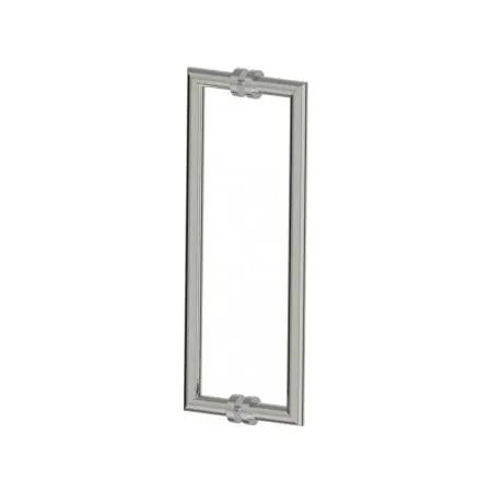 Oslo Double Shower Door Handle