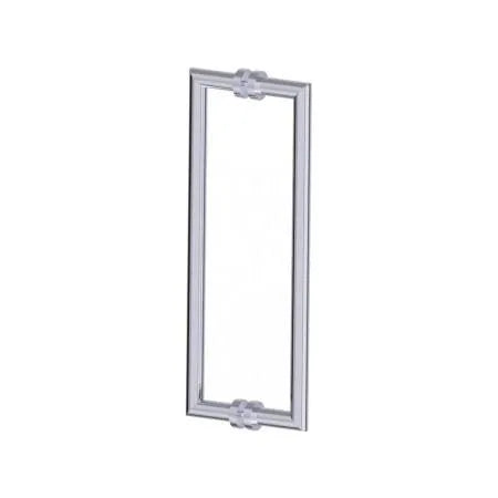 Oslo Double Shower Door Handle