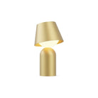 Koncept - GUY-BRS - LED Lantern - Guy - Brass