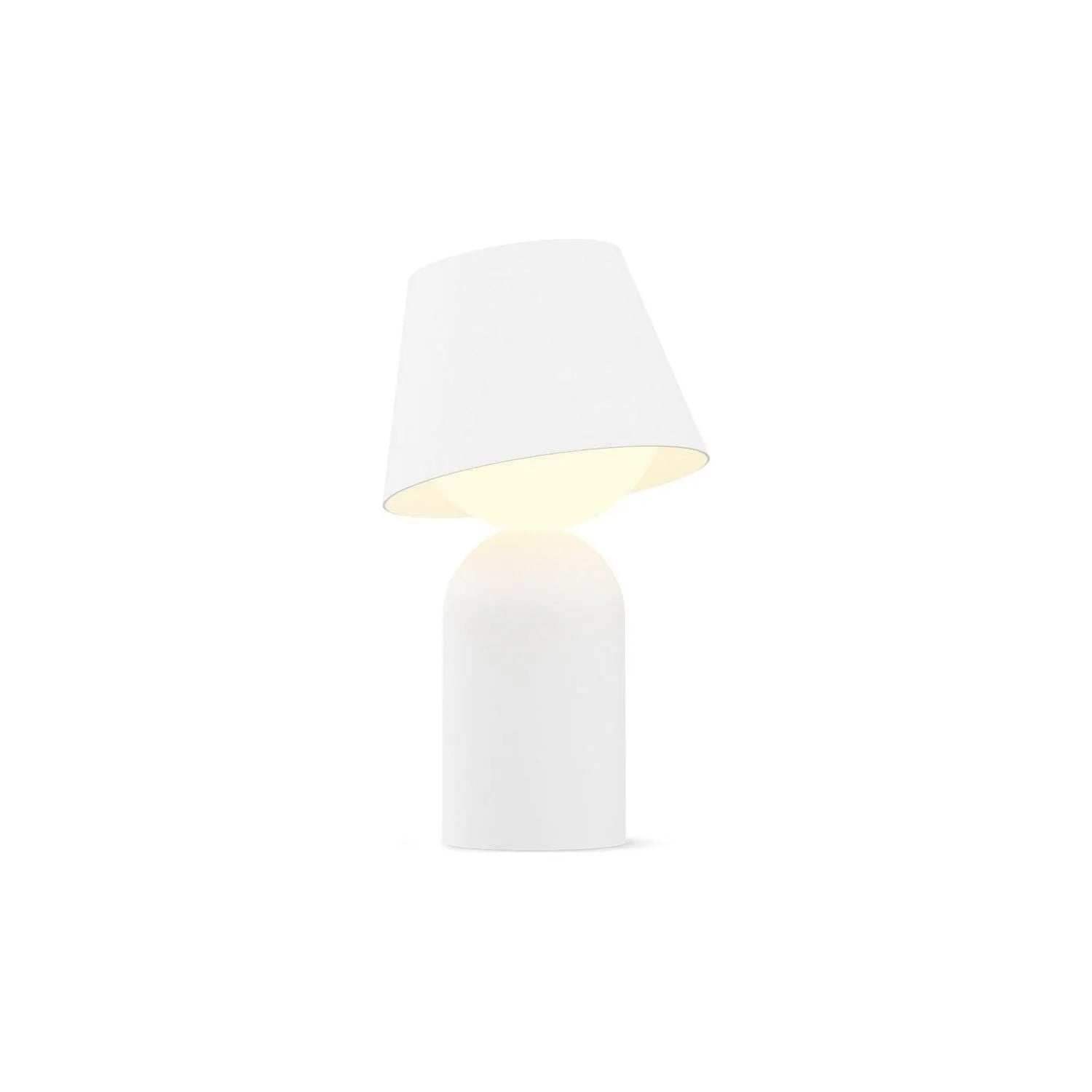 Koncept - GUY-MWT - LED Lantern - Guy - Matte White