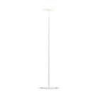 Koncept - YUF-SW-MWT - LED Floor Lamp - Yurei - Matte White