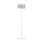 Koncept - YUF-SW-MWT+SCLR - LED Floor Lamp - Yurei - Matte White