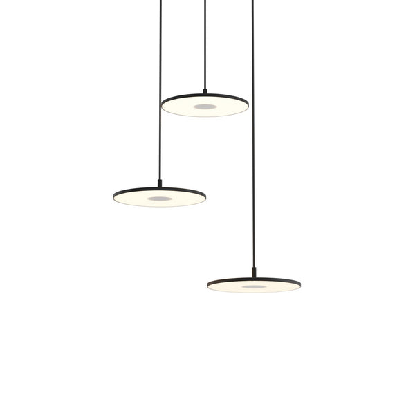 Yurei LED Multi Suspension