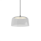 Koncept - YUP-S1-SW-MTB+SCLR - LED Pendant - Yurei - Matte Black