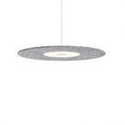 Koncept - YUP-S1-SW-MWT+ACCL - LED Pendant - Yurei - Matte White