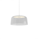 Koncept - YUP-S1-SW-MWT+SCLR - LED Pendant - Yurei - Matte White