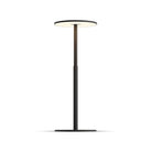 Koncept - YUT-SW-MTB - LED Table Lamp - Yurei - Matte Black