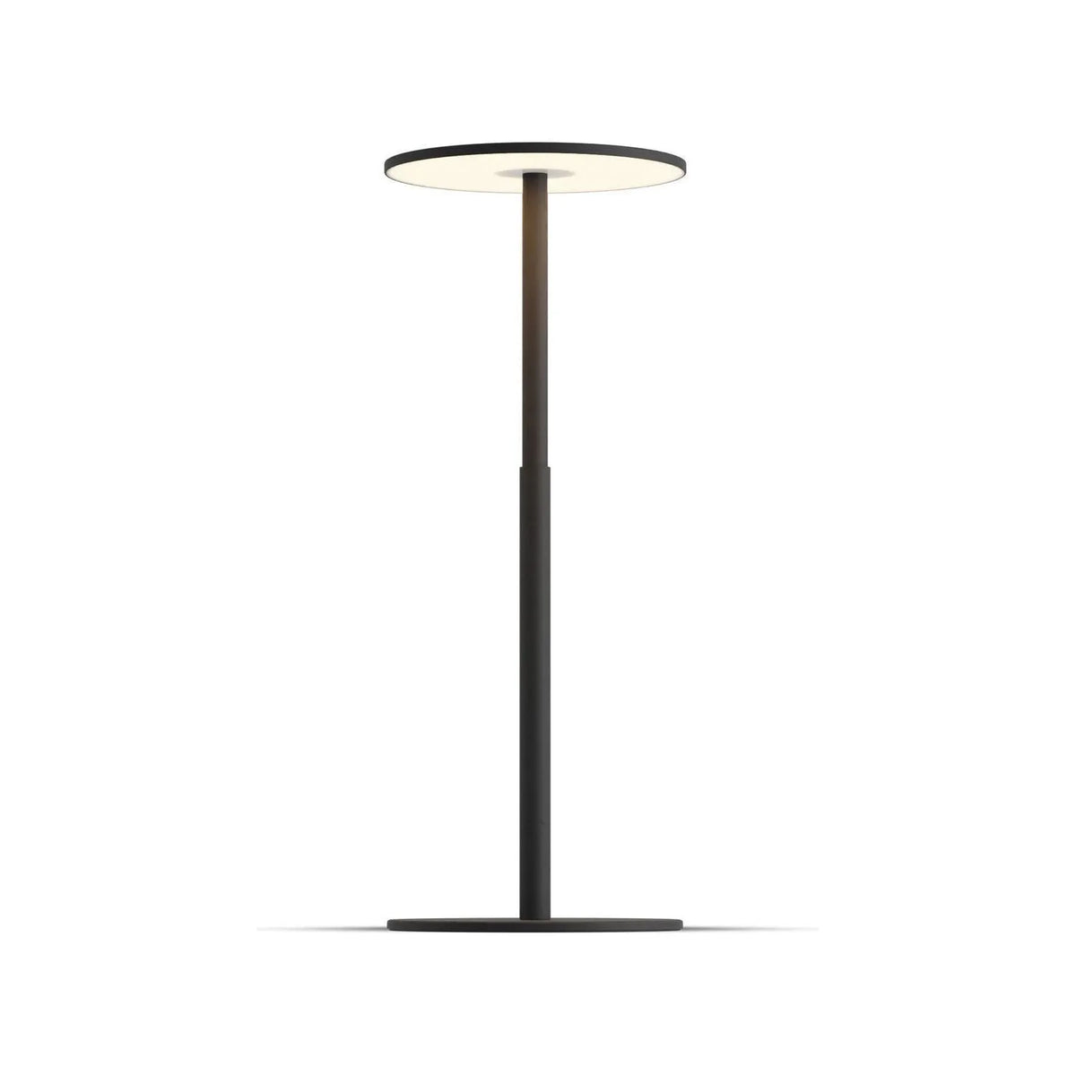Koncept - YUT-SW-MTB - LED Table Lamp - Yurei - Matte Black