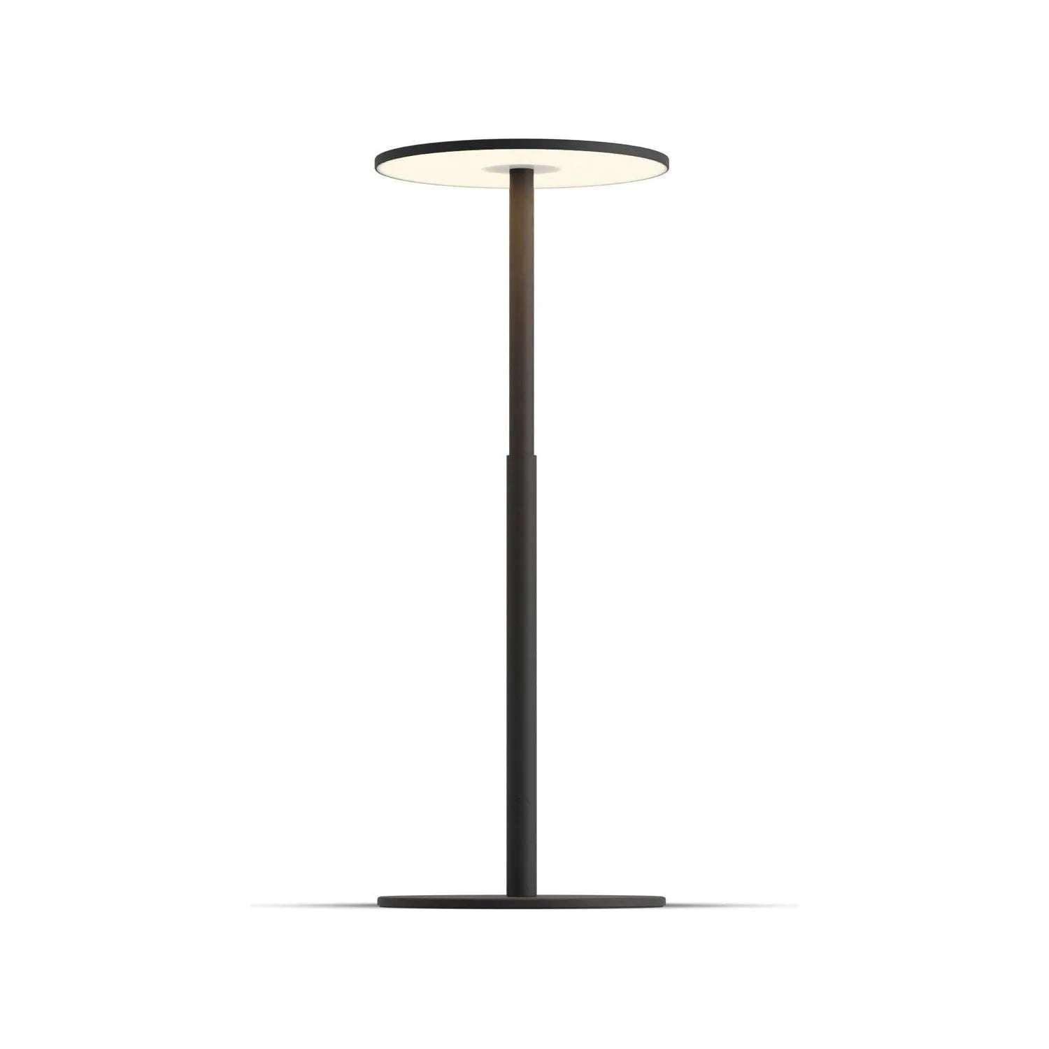 Koncept - YUT-SW-MTB - LED Table Lamp - Yurei - Matte Black
