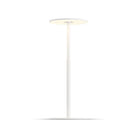 Koncept - YUT-SW-MWT - LED Table Lamp - Yurei - Matte White