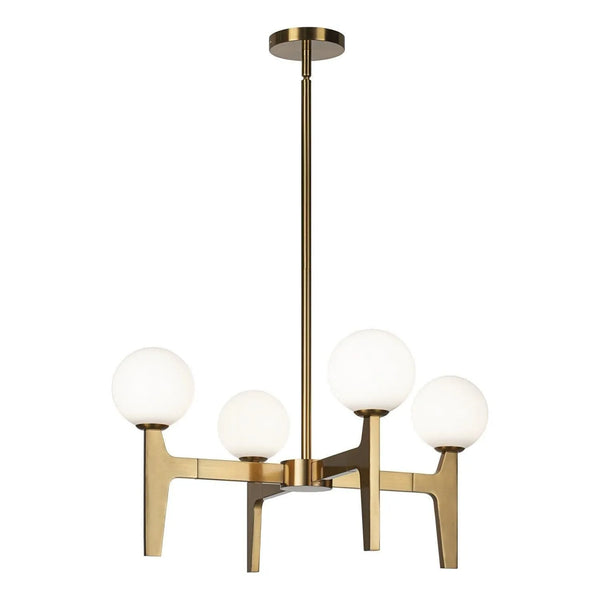 Scriben LED Pendant
