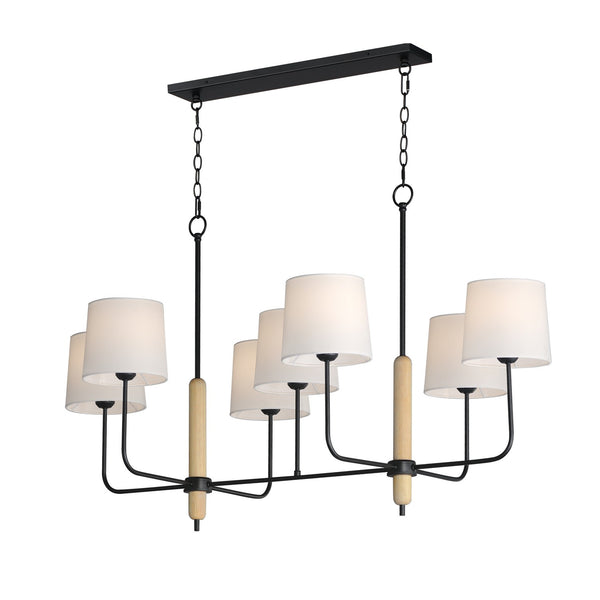 Bozeman Linear Chandelier