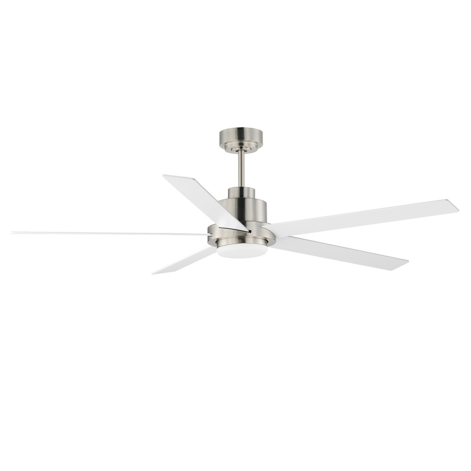 Maxim Lighting 88826SN Daisy Ceiling Fan in Satin Nickel
