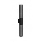 Avenue Lighting - AV2836-BLK - Applique murale extérieure LED - Avenue Outdoor - Noir